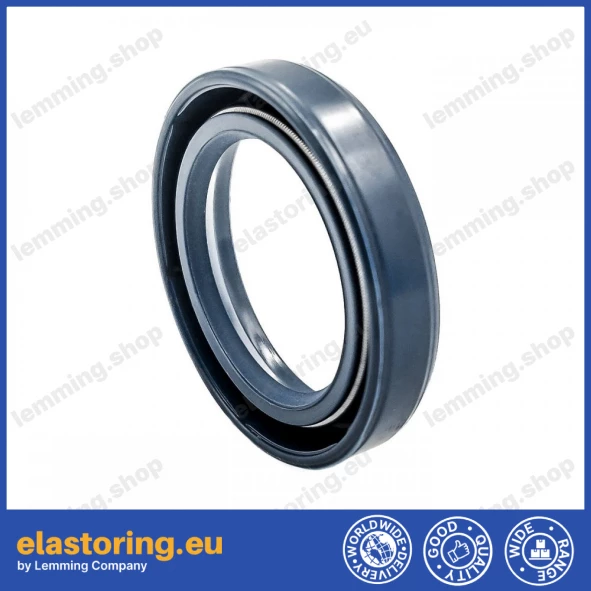 Oil seal 24x35x7 BA NBR Oil seal 24x35x7 BA NBR
