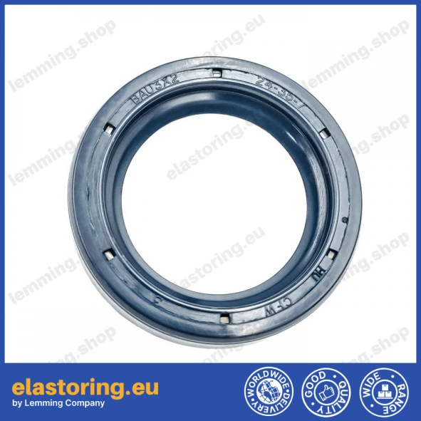 Oil seal 24x35x7 BA NBR Oil seal 24x35x7 BA NBR