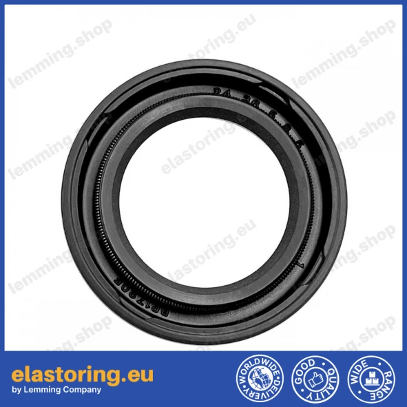 Oil seal 24x36,5x8,5 19A NBR [BP1720F]
