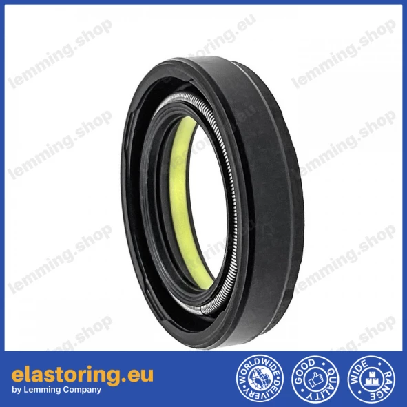 Oil seal 24x36,5x8,5 ASL-7 Oil seal 24x36,5x8,5 ASL-7