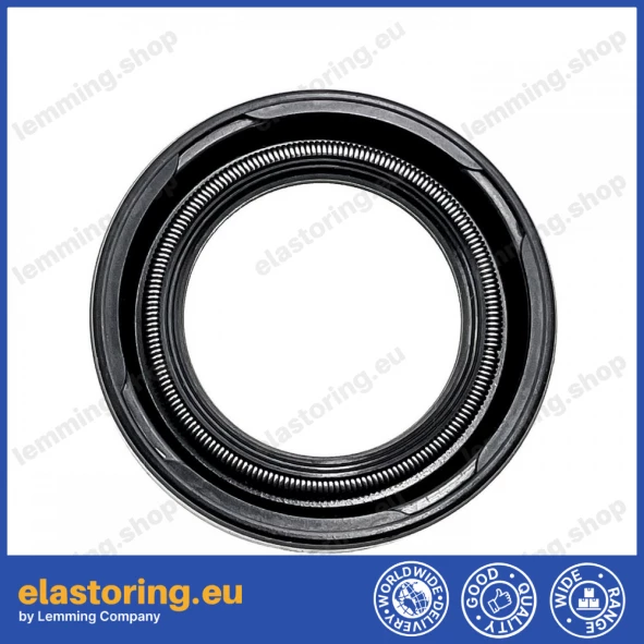 Oil seal 24x36,5x8,5 ASL-7 Oil seal 24x36,5x8,5 ASL-7
