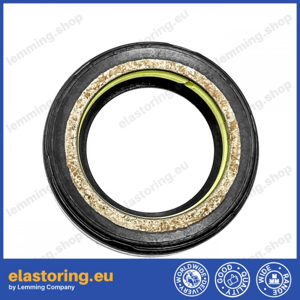 Oil seal 24x36,5x8,5 ASL-7 Oil seal 24x36,5x8,5 ASL-7