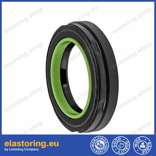 Oil seal 24x36x7 19A NBR [AP8097G]