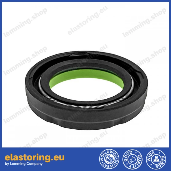 Oil seal 24x36x7 19A NBR [AP8097G]