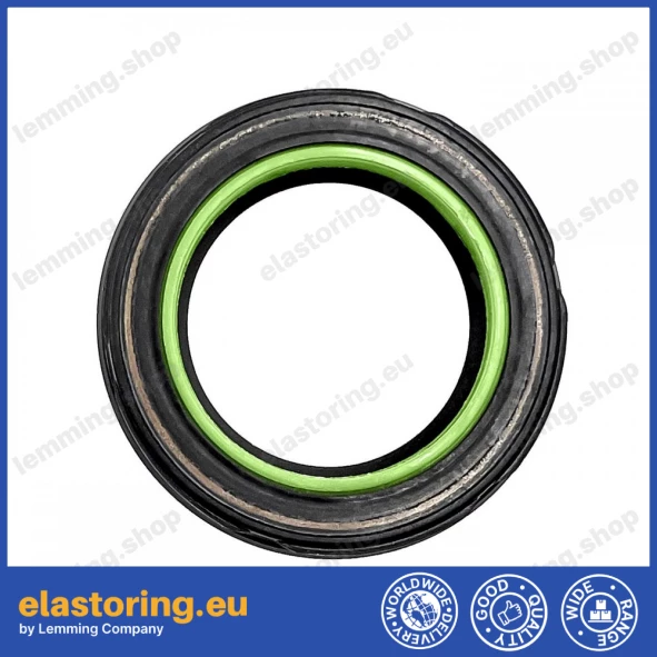 Oil seal 24x36x7 19A NBR [AP8097G]