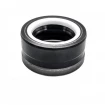 Oil seal 24x36x8,5/17,7 ASL