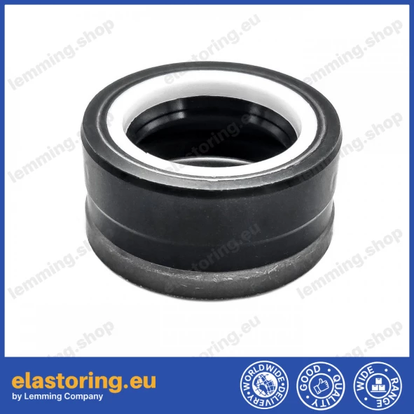 Oil seal 24x36x8,5/17,7 ASL