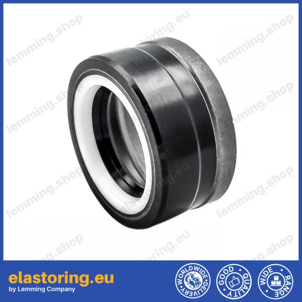 Oil seal 24x36x8,5/17,7 ASL