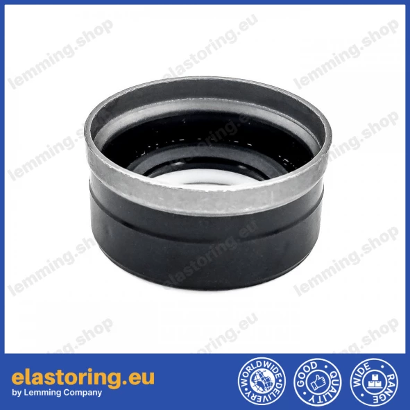 Oil seal 24x36x8,5/17,7 ASL