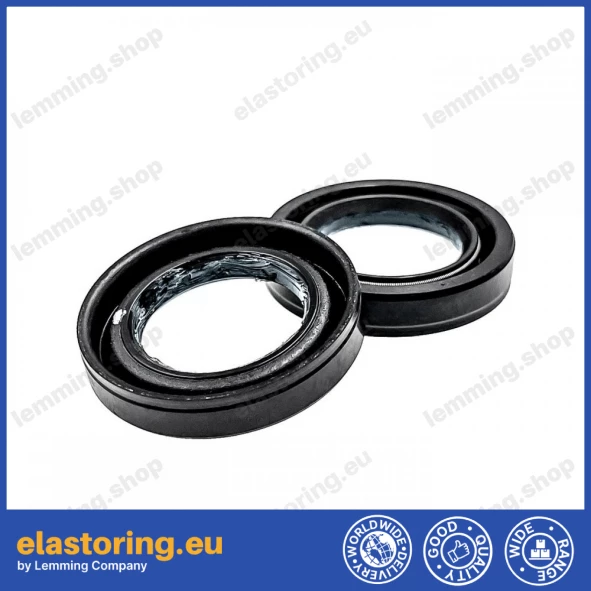 Oil seal 24x38x7 ASL-SMI Oil seal 24x38x7 ASL-SMI