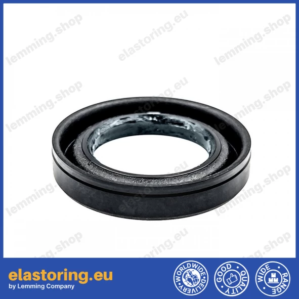 Oil seal 24x38x7 ASL-SMI Oil seal 24x38x7 ASL-SMI