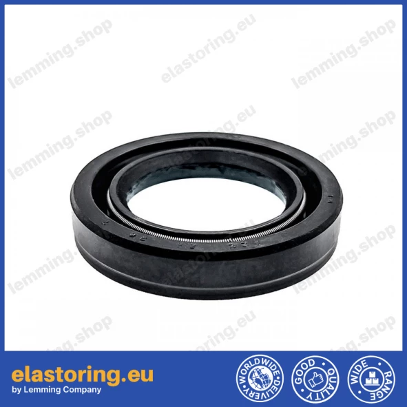 Oil seal 24x38x7 ASL-SMI Oil seal 24x38x7 ASL-SMI