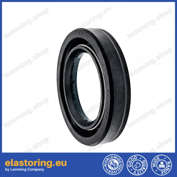 Oil seal 24x38x7 ASL-SMI Oil seal 24x38x7 ASL-SMI