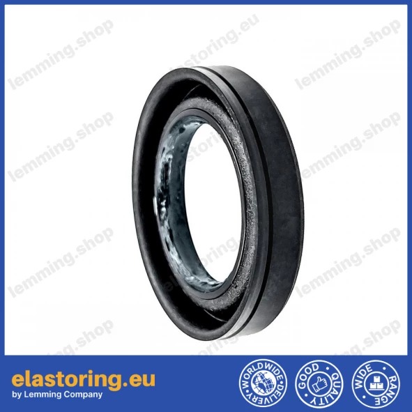 Oil seal 24x38x7 ASL-SMI Oil seal 24x38x7 ASL-SMI
