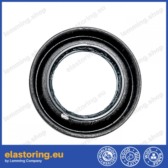 Oil seal 24x38x7 ASL-SMI Oil seal 24x38x7 ASL-SMI