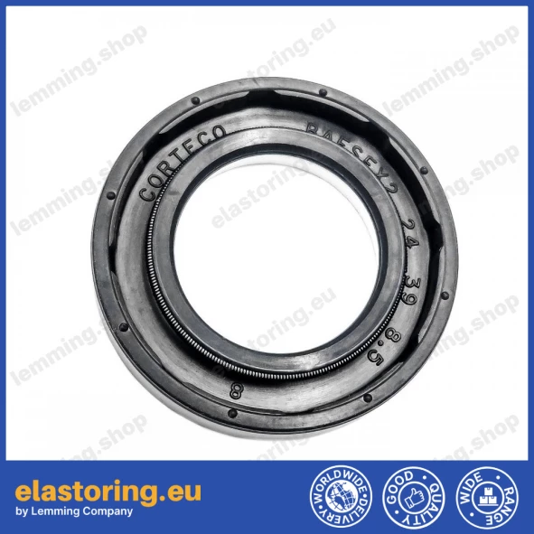 Oil seal 24x39x8,5 BAFSFX2 Oil seal 24x39x8,5 BAFSFX2