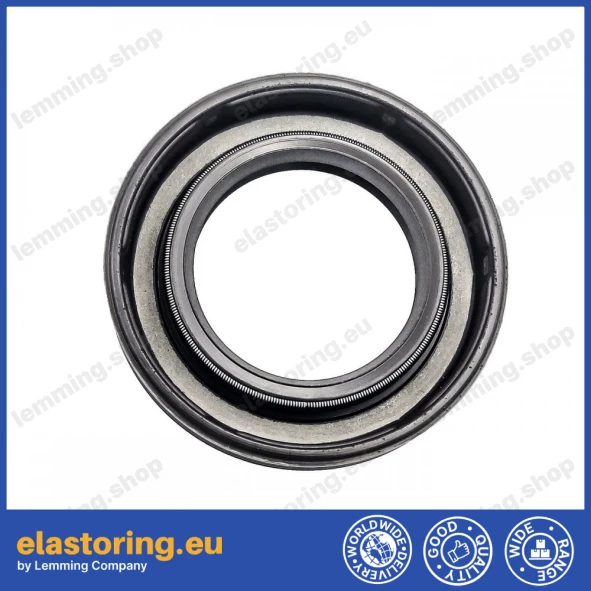 Oil seal 24x40x7/7,5 BAUMSLX7 FPM Oil seal 24x40x7/7,5 BAUMSLX7 FPM