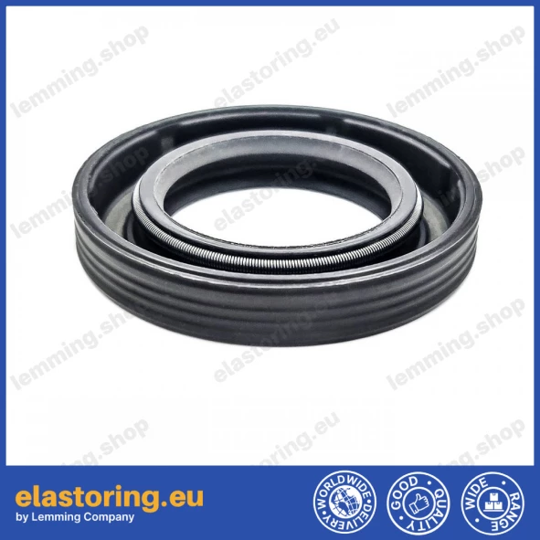 Oil seal 24x40x7/7,5 BAUMSLX7 FPM Oil seal 24x40x7/7,5 BAUMSLX7 FPM
