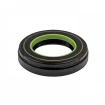 Oil seal 24x40x8 19A NBR