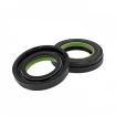 Oil seal 24x40x8 19A NBR