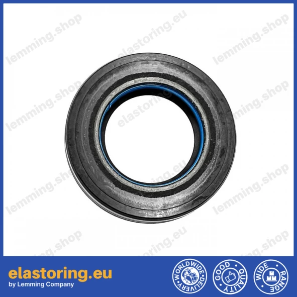 Oil seal 24x41x8,5 ASL-7