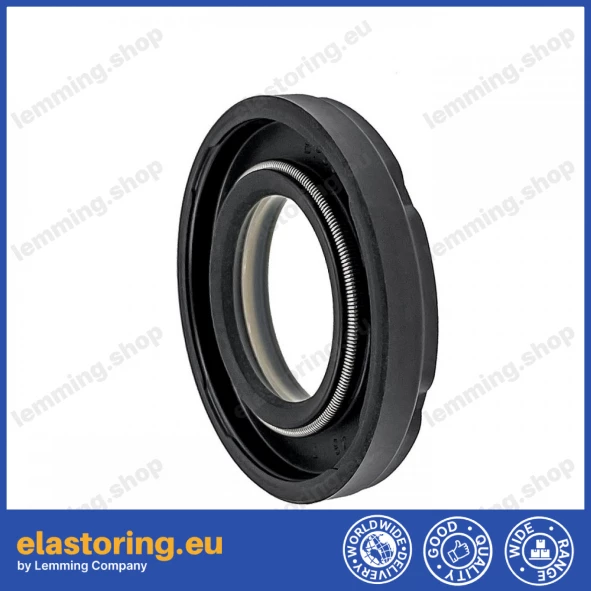 Oil seal 24x43x7 19A NBR [BP3050F]