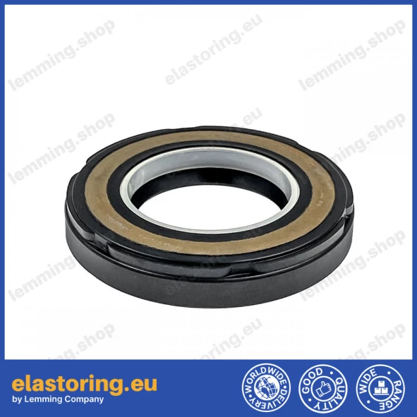 Oil seal 24x43x7 19A NBR [BP3050F]
