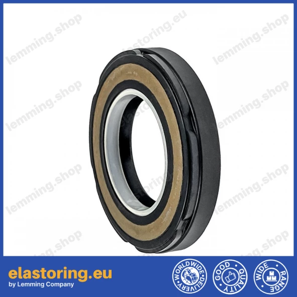Oil seal 24x43x7 19A NBR [BP3050F]