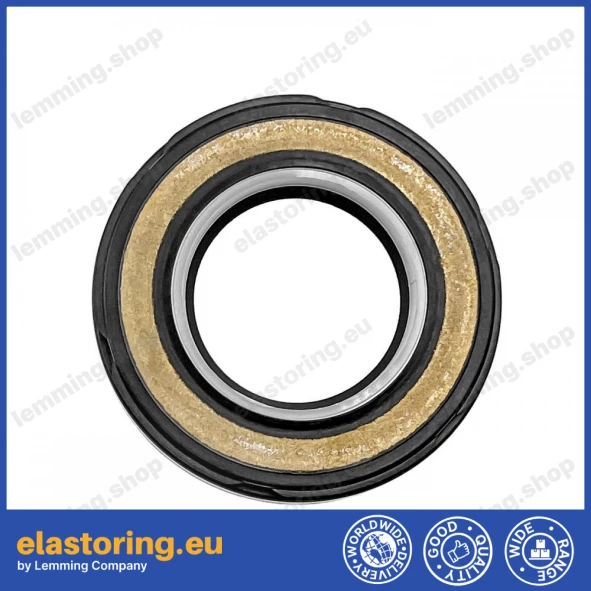 Oil seal 24x43x7 19A NBR [BP3050F]