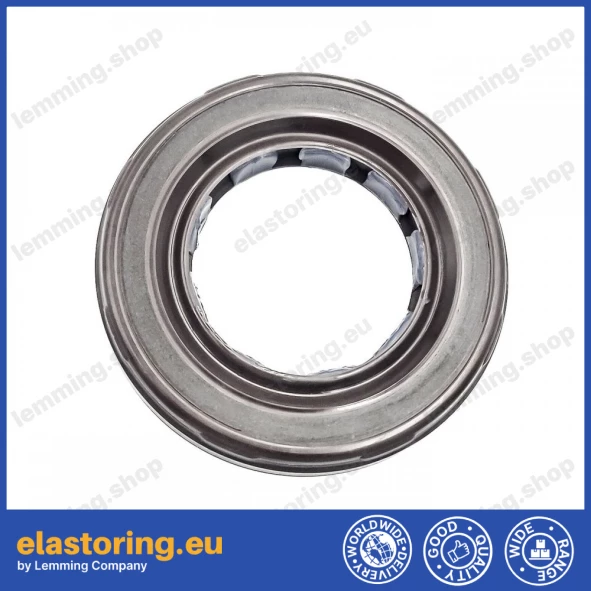 Oil seal 25,38x44,42x7,16 HMSA110 FPM 534282