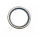 Oil seal 25,4x31,75x3 B1OF NBR