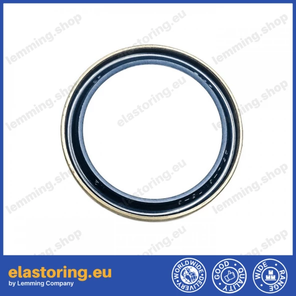 Oil seal 25,4x31,75x3 B1OF NBR Oil seal 25,4x31,75x3 B1OF NBR