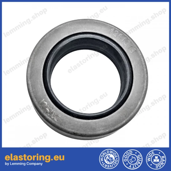 Oil seal 25,4x38,1x11 B2PT Q215+PTFE Oil seal 25,4x38,1x11 B2PT Q215+PTFE