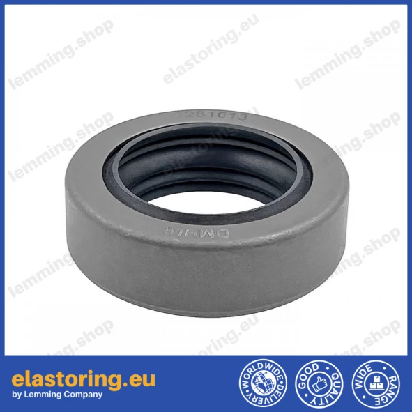 Oil seal 25,4x38,1x11 B2PT Q215+PTFE