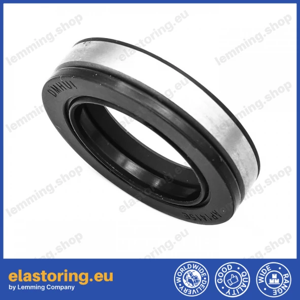 Oil seal 25,4x38,1x8 TBNY NBR Oil seal 25,4x38,1x8 TBNY NBR