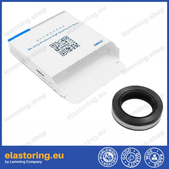 Oil seal 25,4x38,1x8 TBNY NBR Oil seal 25,4x38,1x8 TBNY NBR