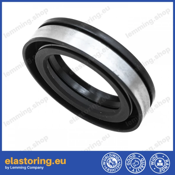 Oil seal 25,4x38,1x8 TBNY NBR Oil seal 25,4x38,1x8 TBNY NBR