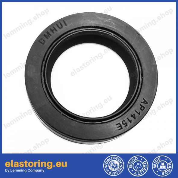 Oil seal 25,4x38,1x8 TBNY NBR Oil seal 25,4x38,1x8 TBNY NBR