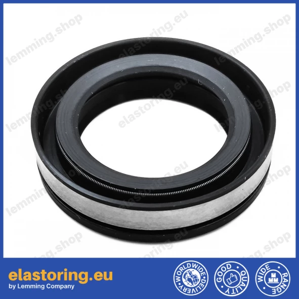 Oil seal 25,4x38,1x8 TBNY NBR Oil seal 25,4x38,1x8 TBNY NBR