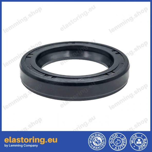 Oil seal 25,4x38x6,7 SC NBR Oil seal 25,4x38x6,7 SC NBR