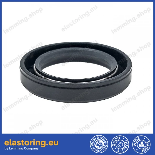 Oil seal 25,4x38x6,7 SC NBR Oil seal 25,4x38x6,7 SC NBR