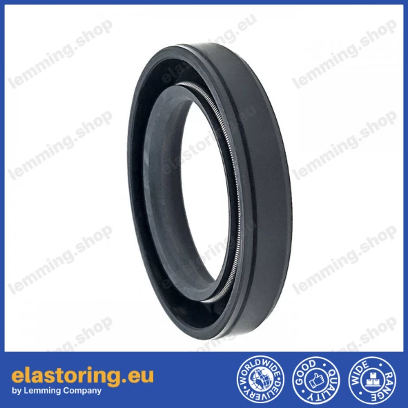 Oil seal 25,4x38x6,7 SC NBR Oil seal 25,4x38x6,7 SC NBR