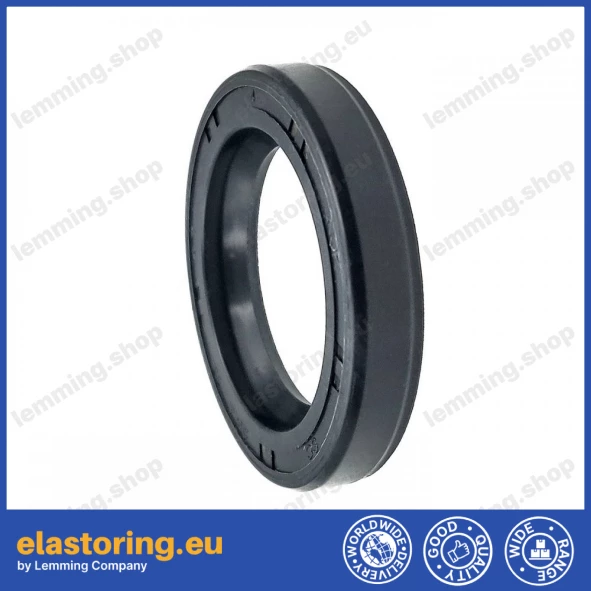 Oil seal 25,4x38x6,7 SC NBR Oil seal 25,4x38x6,7 SC NBR