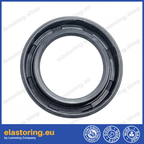 Oil seal 25,4x38x6,7 SC NBR Oil seal 25,4x38x6,7 SC NBR