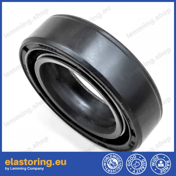 Oil seal 25,4x41,28x11,13 DC NBR Oil seal 25,4x41,28x11,13 DC NBR