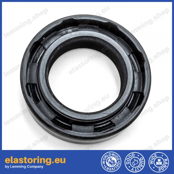 Oil seal 25,4x41,28x11,13 DC NBR Oil seal 25,4x41,28x11,13 DC NBR
