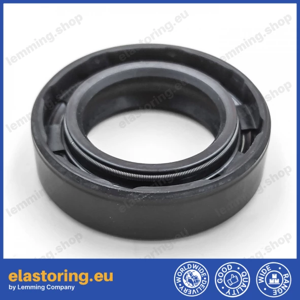 Oil seal 25,4x41,28x11,13 DC NBR Oil seal 25,4x41,28x11,13 DC NBR