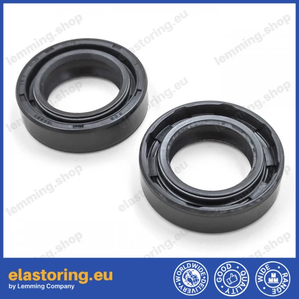 Oil seal 25,4x41,28x11,13 DC NBR Oil seal 25,4x41,28x11,13 DC NBR