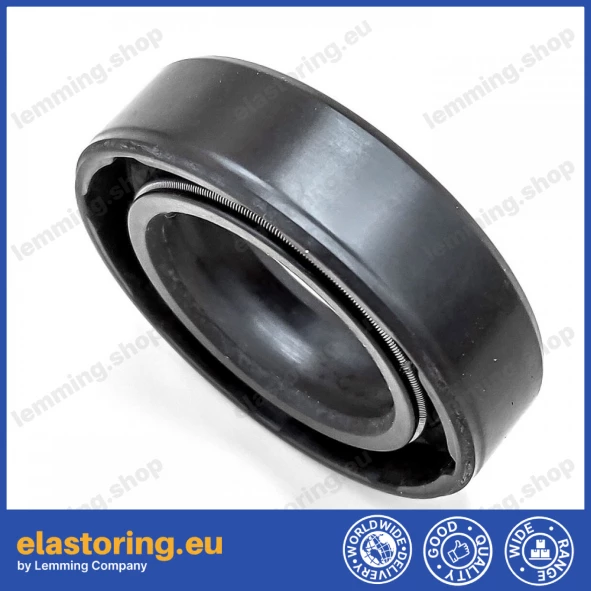 Oil seal 25,4x41,28x11,13 DC NBR Oil seal 25,4x41,28x11,13 DC NBR