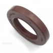 Pressure oil seal 25,4x41,28x6,35/6,85 BABSL FPM